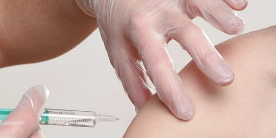 Mevsim geçişinde 'grip aşısı' önerisi