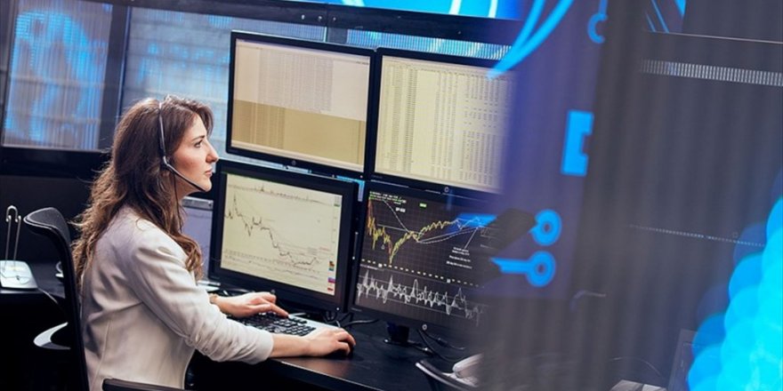 Borsa güne yatay başladı