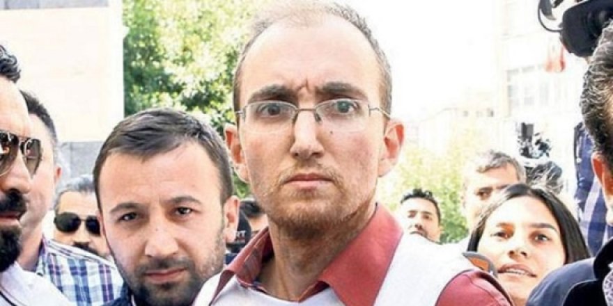 Öğretmeni katleden seri katil Atalay Filiz'in cezası onandı