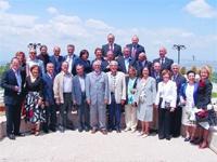 30 yıl geciken mezuniyet