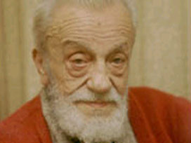 Necip Fazılın ölüm anında son sözü...