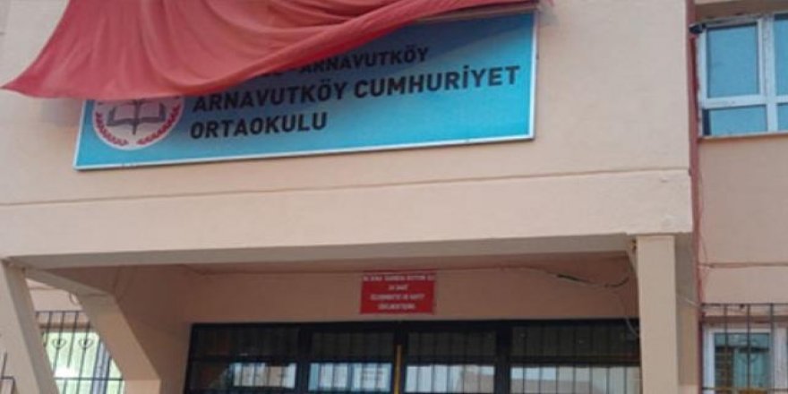 Öğretmenden Şok Sözler: Alevilerin yaptığı yemek yenmez