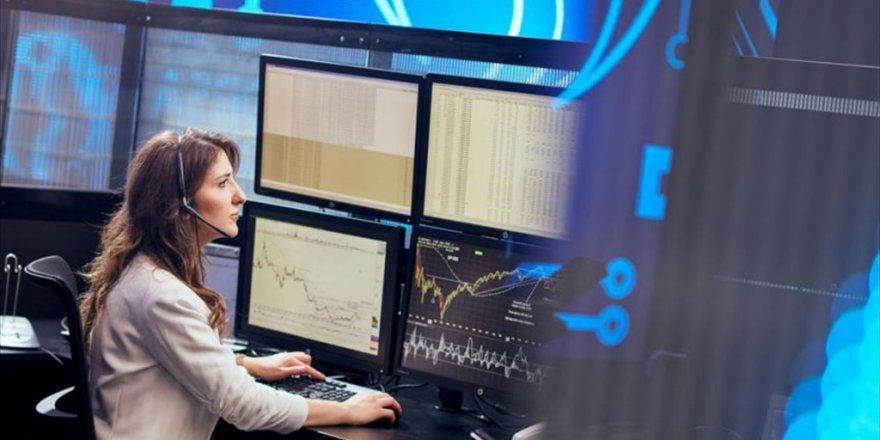 Borsa, haftaya yükselişle başladı