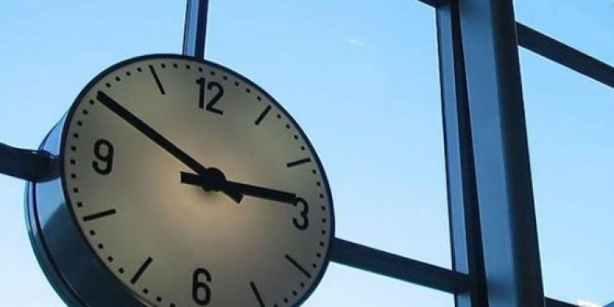 İleri saat uygulamasına ilişkin karar yayımlandı