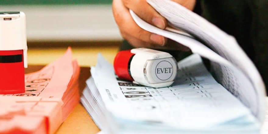 Muhalefet 'Millet İttifakı'nda birleşiyor