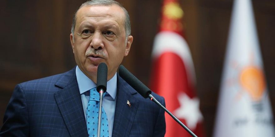 Erdoğan: Kimse benim yakınımdır aday teklifiyle gelmesin