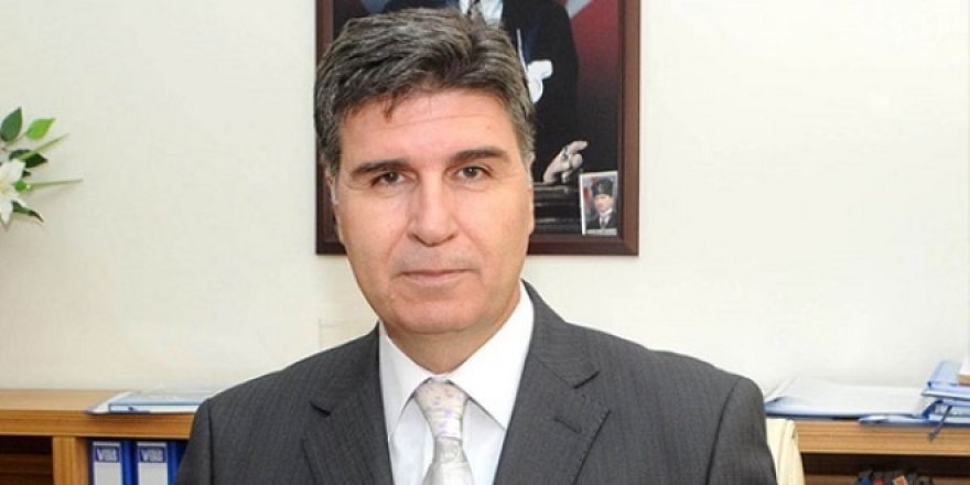 FETÖ'den yargılanan eski rektör yardımcısına tahliye