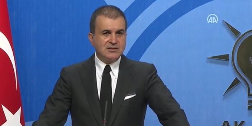 AK Parti'den MHP'nin af teklifine ilişkin açıklama: Son aşamadayız ama...