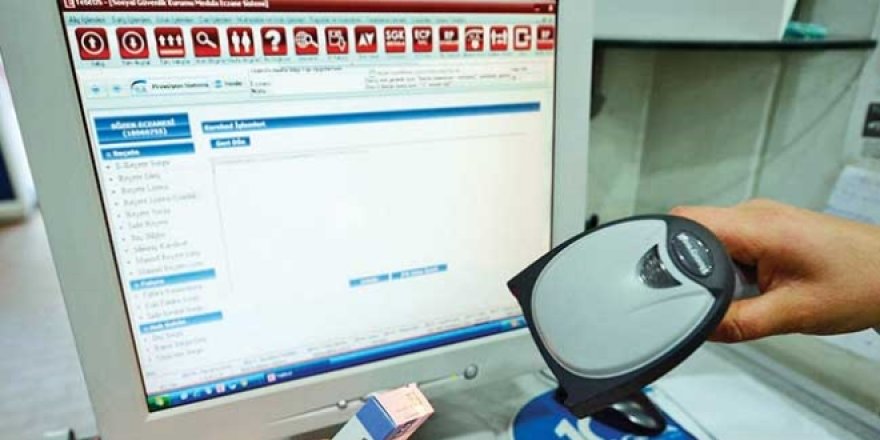 Aile hekimleri de 'e-reçete'ye geçiyor