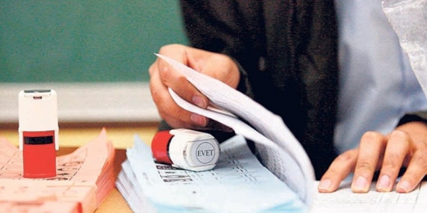 GENAR'a göre 3 büyükşehiri kim alır?