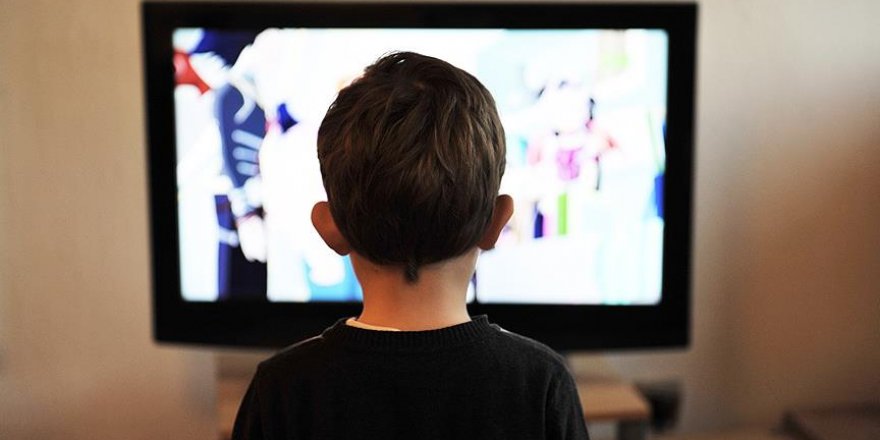 Çocuklarda ekran süresi azaldıkça kavrama yeteneği artıyor