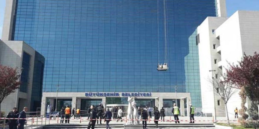 Ankara'da su faturaları yüzde 10 zamlı gelecek