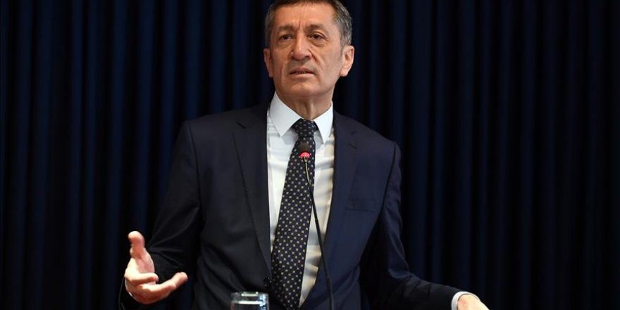 Selçuk: Okul liderliğine orkestra şefliği olarak bakıyoruz