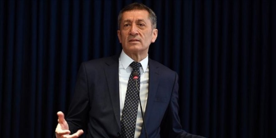 Selçuk: Sürecin dışından bakamıyorsanız yönetici değilsiniz