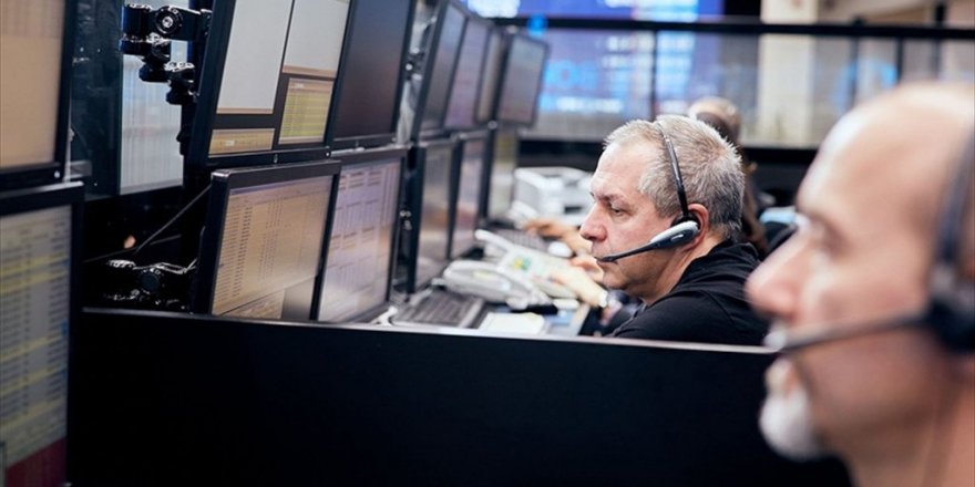 Borsa, güne düşüşle başladı