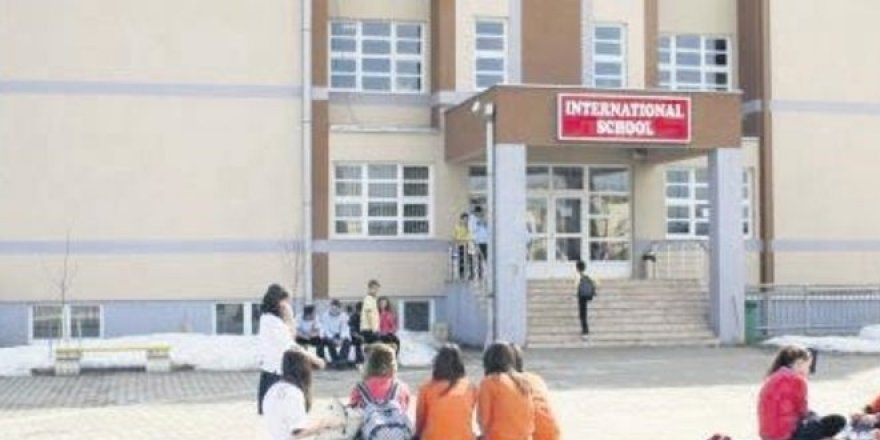 Skandal okulun müdüründe de ByLock çıktı