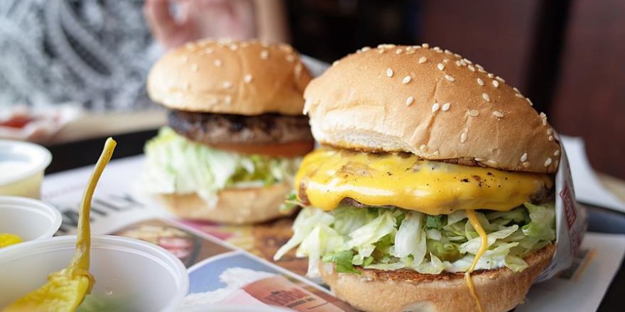 G20'nin gündemi 'çocuk obezitesi'