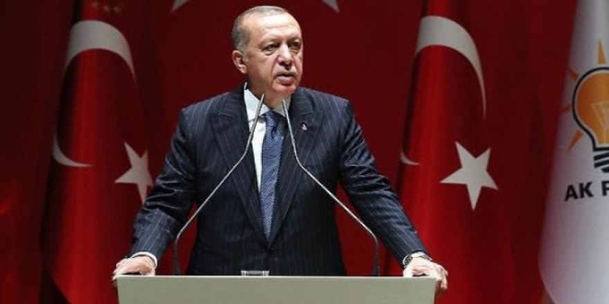 Erdoğan: Cezaevlerini boşaltmak için af çıkarılmaz