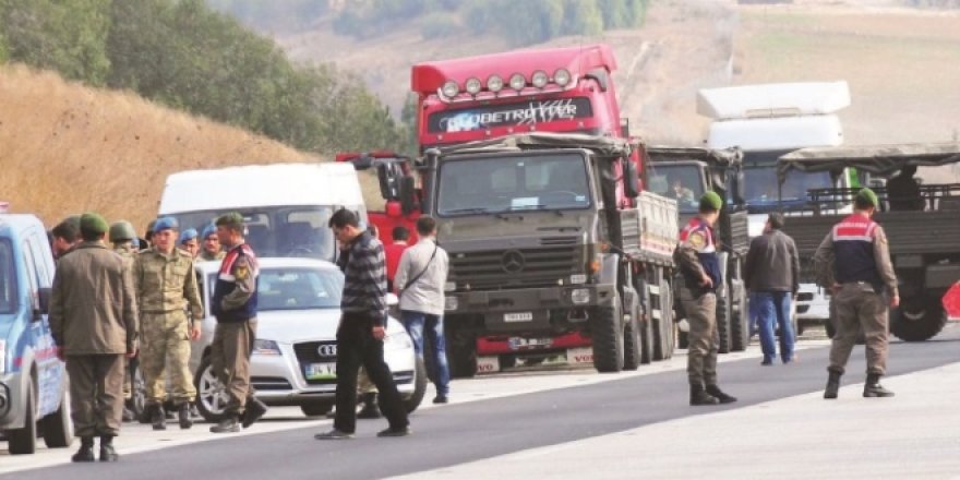 FETÖ yargılamaları takip eden bir birim kurmuş