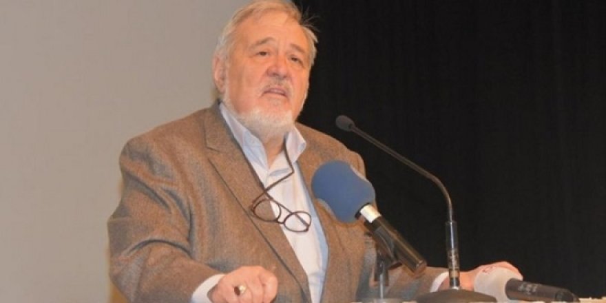 Ortaylı:"Memuriyet ve maaş söz konusu değil"