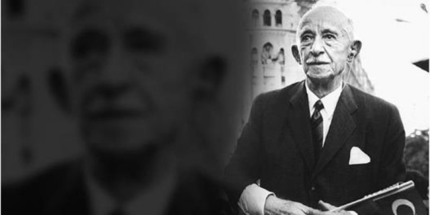 CHP karartılan bayrağın fotoğrafını çıkardı