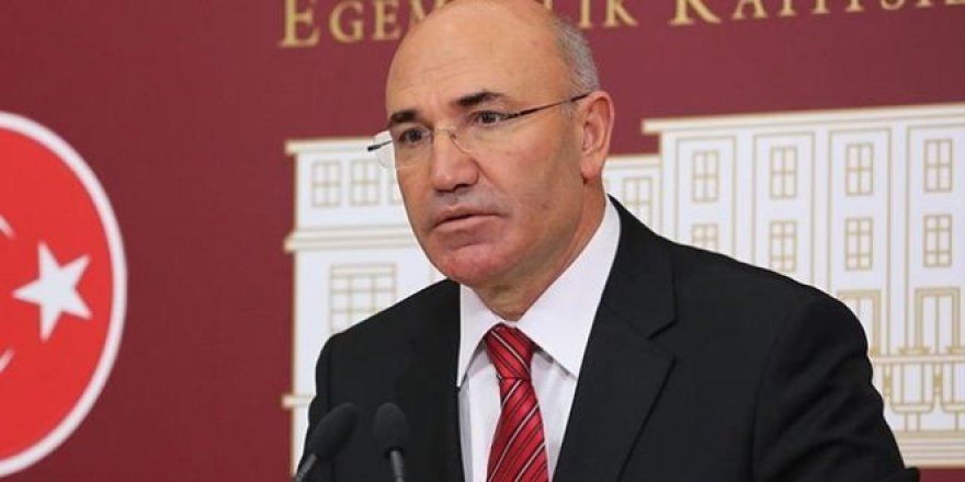 CHP'de İstanbul için bir vekil daha aday