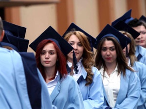 Üniversitelilerin ulaşım çilesi