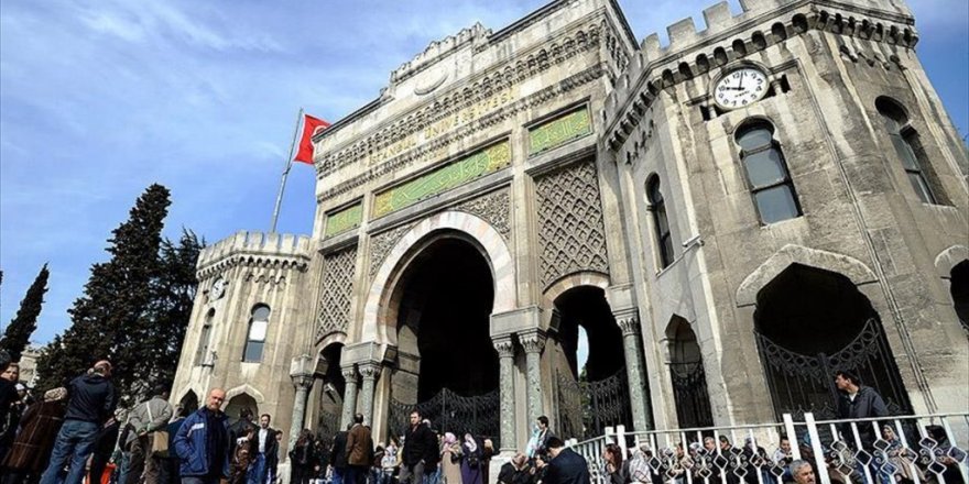 Üniversiteye kayıt yaptıramayanlara başvuru imkanı