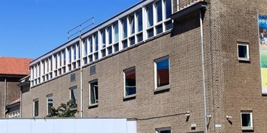 FETÖ okullarını Yahudilere satmış