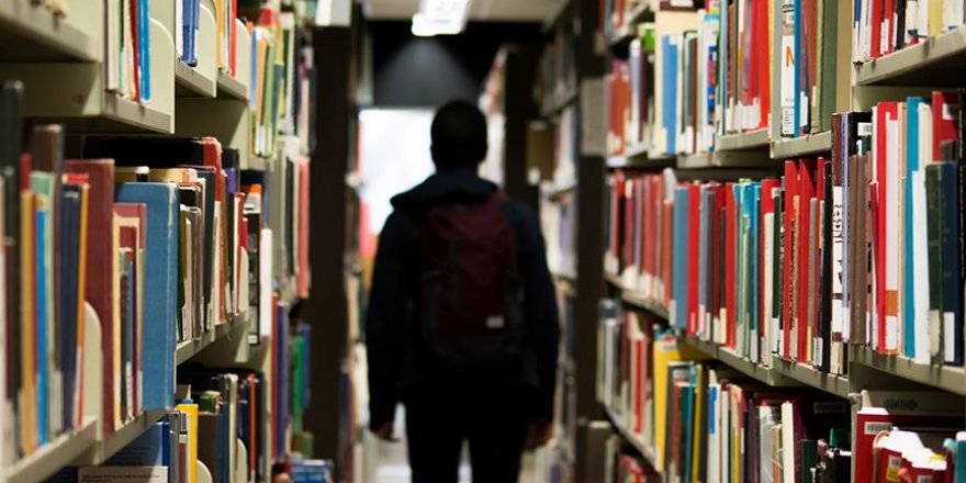 Üniversitelere 33 milyar lira ödenek ayrılacak