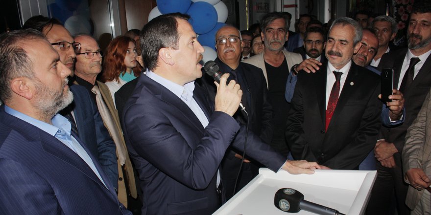 3600 ek gösterge çalışması hızlandırılmalı, kapsam genişletilmelidir