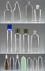 Plastik şişede cinsel tehlike...