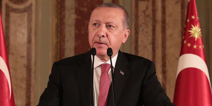Erdoğan: Türk yargısı kararını bağımsız şekilde verdi