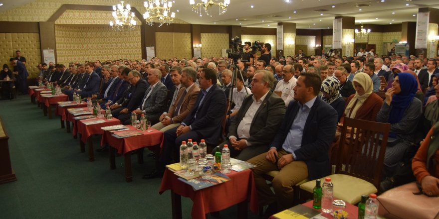 ÖNDER İmam Hatipliler Derneği: İmam hatip en özgün model