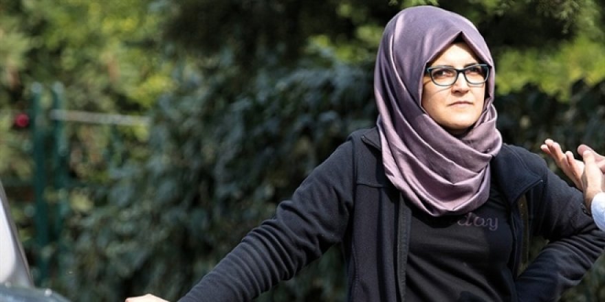 'Kaşıkçı' olayı Türkiye'nin aleyhine mi kullanılacak?