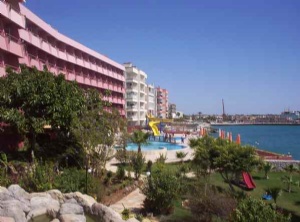 5 yıldızlı öğrenci yurdu