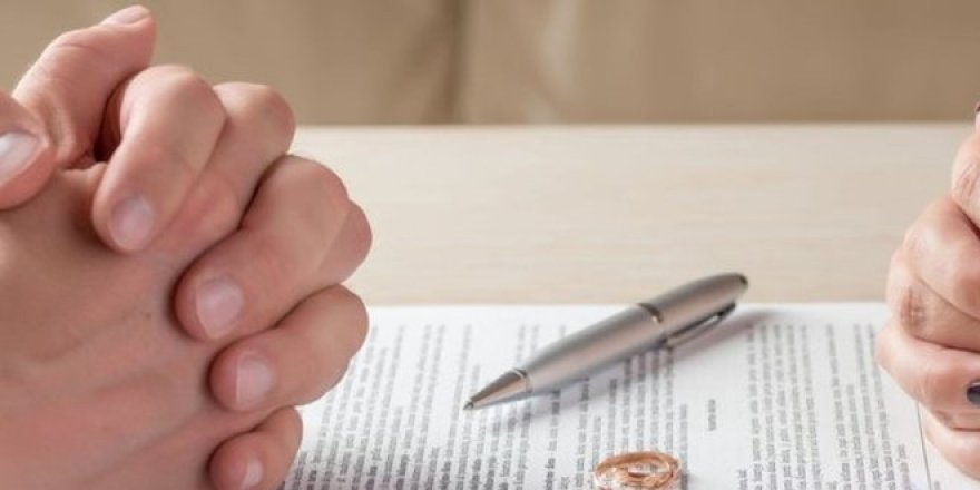 Ne kadar evlilik, o kadar nafaka!