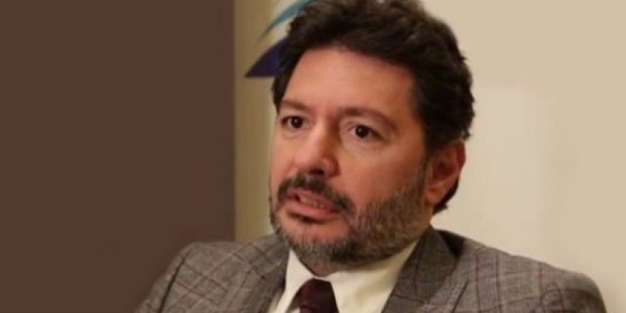 'Hakan Atilla bugün yarın Türkiye'ye gelir'