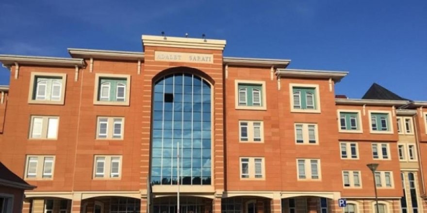 Aktif-Sen üyesi eski öğretmen beraat etti