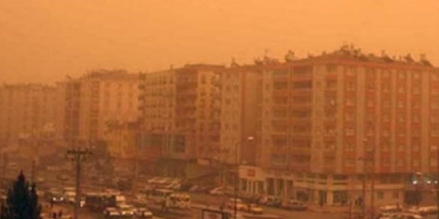 İTÜ'den uyarı geldi: Tozaşınımı tehlikeli boyutlara ulaşabilir