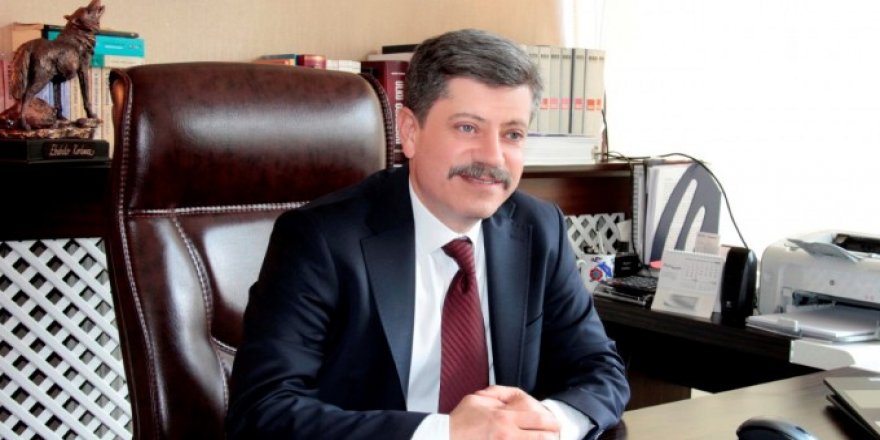 TÜRKAV Başkanı Korkmaz’dan Memur-Sen’e sert eleştiri