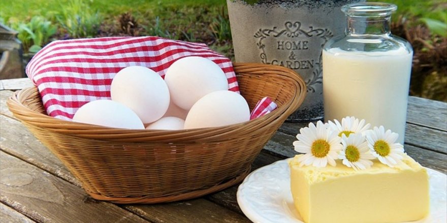 Gençlikte alınan kalsiyum yaşlılıkta kırılmayı önlüyor