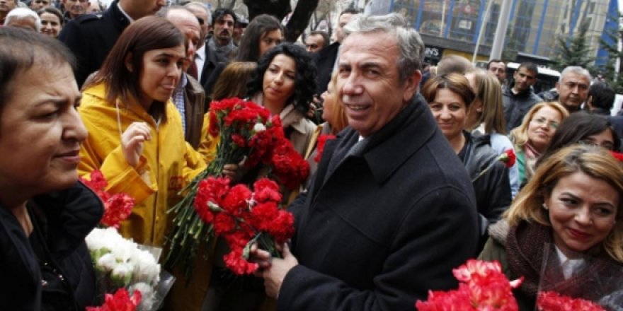 CHP, Ankara'da İyi Parti adayı Yavaş'a destek verecek iddiası