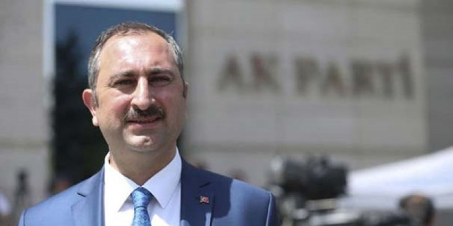 Ankara'ya yeni adalet sarayı geliyor