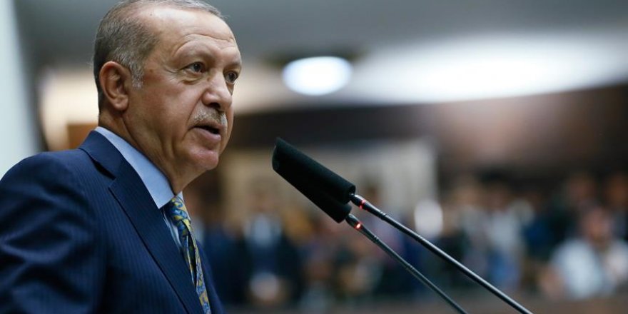 Erdoğan: Cumhur ittifakında sıkıntı yok