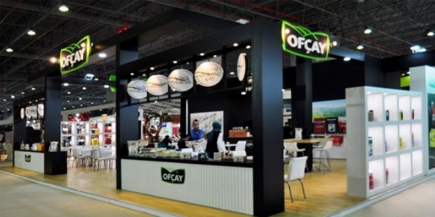 Ofçay, Amerikalı kahve devine resmen satıldı