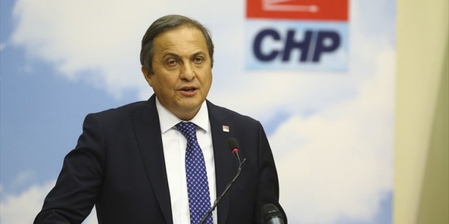 CHP'de 105 seçim bölgesinde adaylar belli oldu