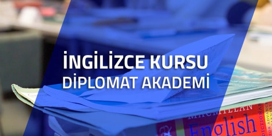 Ankara İngilizce Kursu Tavsiye 2019