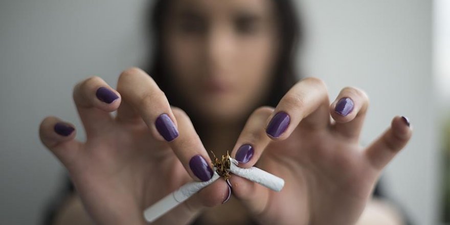 Virüs korkusu tiryakiyi vurdu