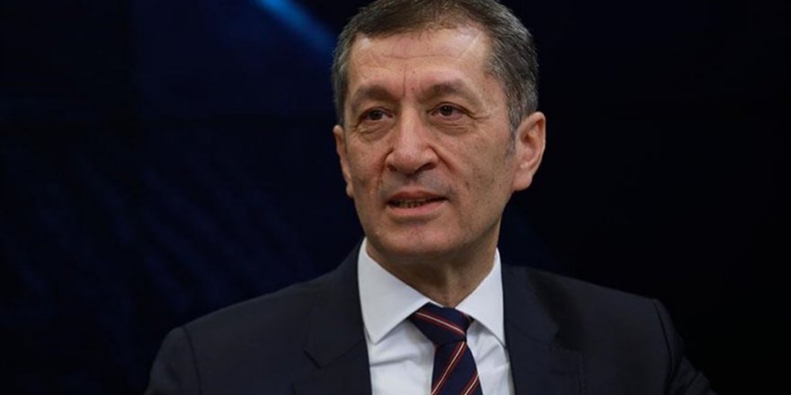 'Atanan öğretmenler bir yıl tezsiz yüksek lisans alacak'